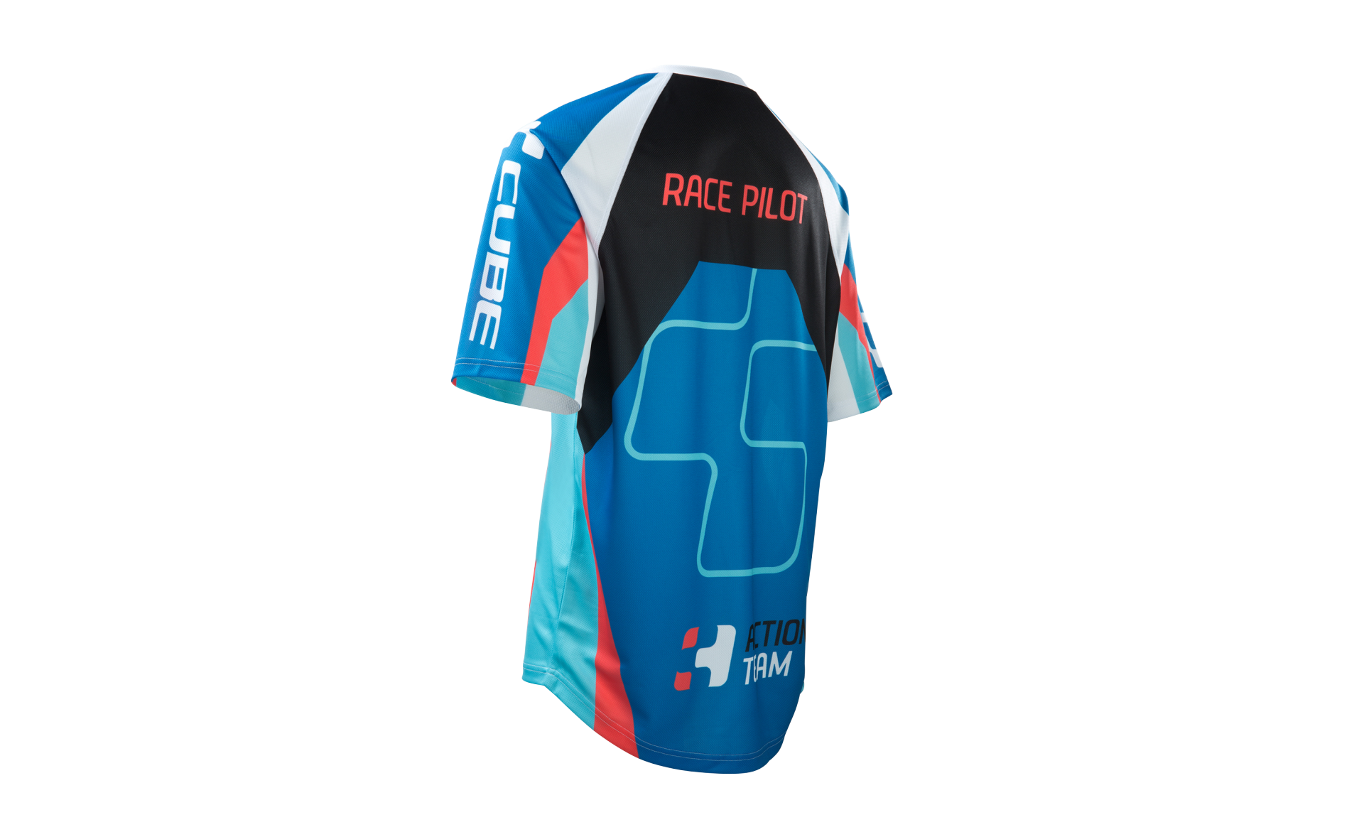 Mannen Wielertrui Set Cyclus Korte Mouw Shirt en 3D Kussen Shorts Gewatteerde Pak Biking Top, T07, XXL