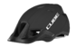 Cube CMPT MTB Fietshelm Zwart/Wit
