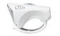 Cube LTDplus Koplamp Wit