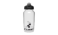 Cube Icon Bidon 0.5 Liter Transparant