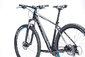 Cube Aim SL  29 Black`n`grey`n`blue Mountainbike