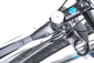 Cube Aim SL  29 Black`n`grey`n`blue Mountainbike