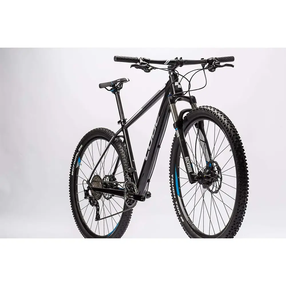 Cube LTD Pro 2x Blackline Mountainbike 29 inch