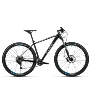 Cube LTD Pro 2x Blackline Mountainbike 29 inch
