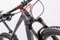 Cube Reaction GTC Pro 2x Carbon´n´flashred Mountainbike 29 inch