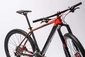 Cube Reaction GTC SLT 2x Carbon n flashred Mountainbike 29 inch