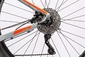 Cube Acid Grey´n´flashorange Mountainbike 29 inch