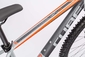 Cube Acid Grey´n´flashorange Mountainbike 29 inch