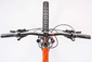 Cube Acid Grey´n´flashorange Mountainbike 29 inch