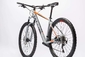 Cube Acid Grey´n´flashorange Mountainbike 29 inch