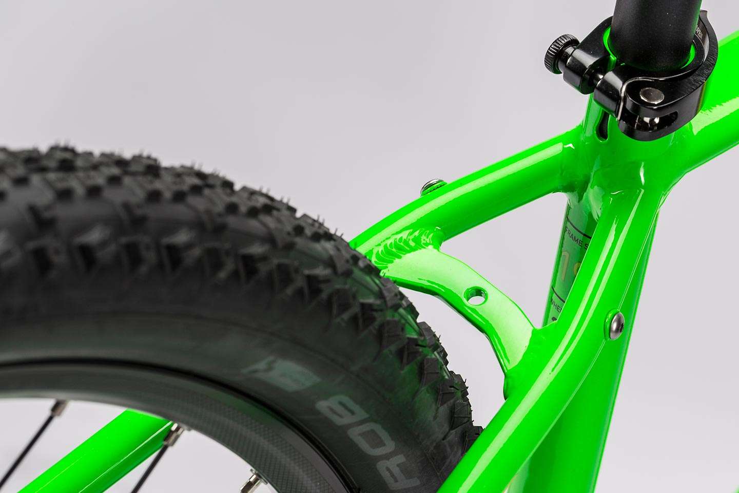Cube LTD Pro 2x Green´n´kiwi Mountainbike 29 inch