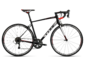 Cube Attain Race Black´n´white Racefiets