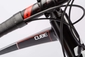 Cube Attain Race Black´n´white Racefiets
