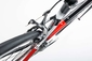 Cube Attain Race Black`n`Red Racefiets