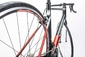 Cube Attain Race Black`n`Red Racefiets