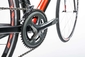 Cube Attain Race Black`n`Red Racefiets