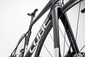 Cube Agree C:62 Disc Carbon`n`White Racefiets