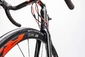 Cube Agree C:62 Race Disc Carbon`n`Flashred Racefiets