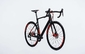 Cube Agree C:62 Race Disc Carbon`n`Flashred Racefiets