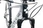 Cube Reaction GTC One Carbon`n`White Mountainbike DI2 29 inch