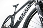 Cube Reaction GTC One Carbon`n`White Mountainbike DI2 29 inch