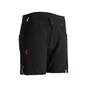 Cube Tour WLS Fietsbroek Kort Zwart Dames