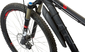 Cube Cubeguard Downtube Voorspatbord Zwart
