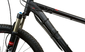 Cube Cubeguard Downtube Voorspatbord Zwart
