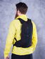 Cube Pure 4Race Fietsrugzak Zwart