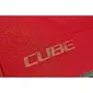 Cube Pure 4Race Fietsrugzak Rood