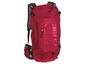 Cube Edge Trail Fietsrugzak Rood