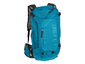 Cube Edge Trail Fietsrugzak Blauw