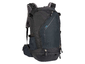 Cube OX 25+ Fietsrugzak Zwart