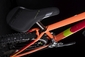 Cube Analog Mountainbike Oranje/Rood Heren 29 inch