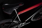 Cube Nuroad Pro Gravelbike Zwart/Rood Heren