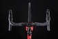 Cube Nuroad Pro Gravelbike Zwart/Rood Heren