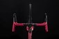 Cube Nuroad WS Gravelbike Zwart/Roze Dames