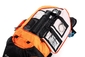 Cube Edge Trail X Action Team Fietsrugzak Oranje/Zwart