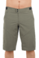Cube AM Baggy MTB Fietsbroek Kort Groen Heren