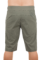 Cube AM Baggy MTB Fietsbroek Kort Groen Heren