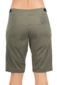 Cube AM Baggy MTB Fietsbroek Kort Groen Dames