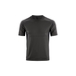 Cube AM Roundneck MTB Fietsshirt Korte Mouwen Zwart Heren