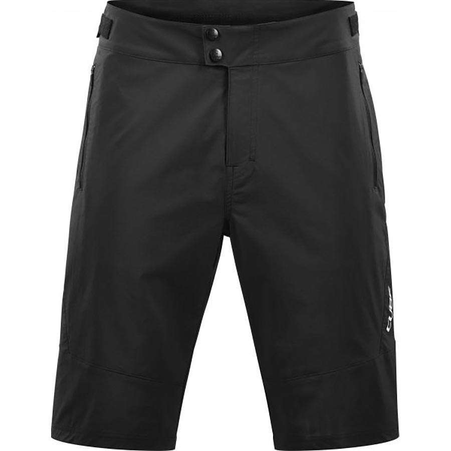 Cube Blackline Baggy MTB Fietsbroek Kort Zwart Heren 