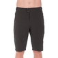 Cube Blackline Baggy MTB Fietsbroek Kort Zwart Heren 