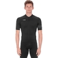 Cube Blackline Fietsshirt Korte Mouwen Zwart Heren