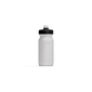 Cube Feather Bidon Transparant 500ml
