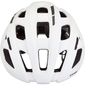 Cube Road Race Fietshelm Wit 