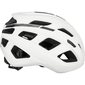 Cube Road Race Fietshelm Wit 