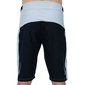 Cube Teamline Baggy MTB Fietsbroek Kort Grijs/Zwart Heren