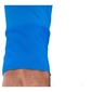 Cube Teamline Fietsshirt Lange Mouwen Blauw/Rood/Grijs Heren